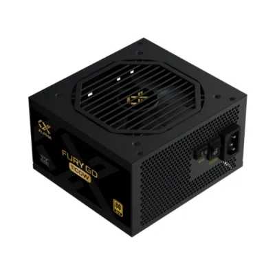 Xigmatek Fury 1100W Gold Power Supply (EN40535)