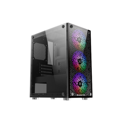 Xigmatek NYX ARGB Gaming Case (EN45822)