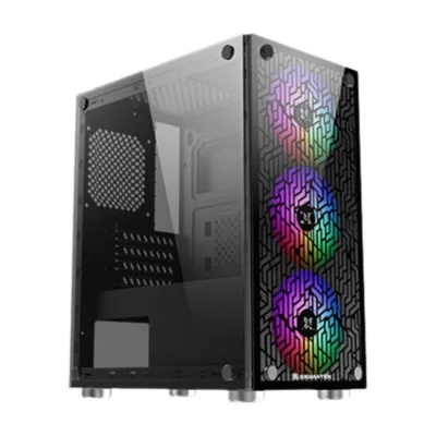 Xigmatek NYX ARGB Gaming Case (EN45822)