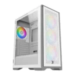 Xigmatek LUX S Arctic Gaming Case (EN48298)