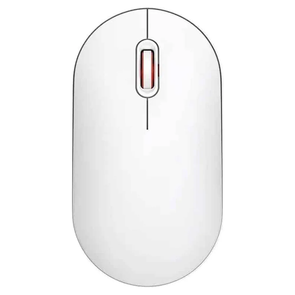 MIIIW M15C Mouse Lite White (MWPM01) (1) MIIIW M15C Mouse Lite White (MWPM01)