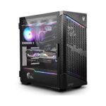 MSI MPG VELOX 100PE AIRFLOW