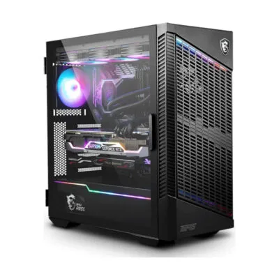 MSI MPG VELOX 100PE AIRFLOW