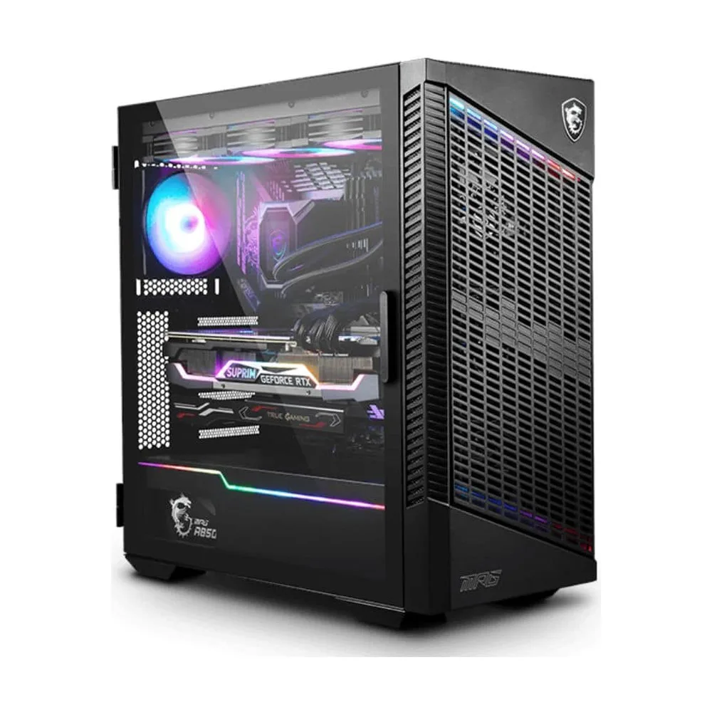 MSI MPG VELOX 100PE AIRFLOW