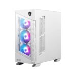 MSI MPG VELOX 100R WHITE