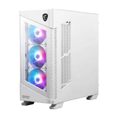 MSI MPG VELOX 100R WHITE