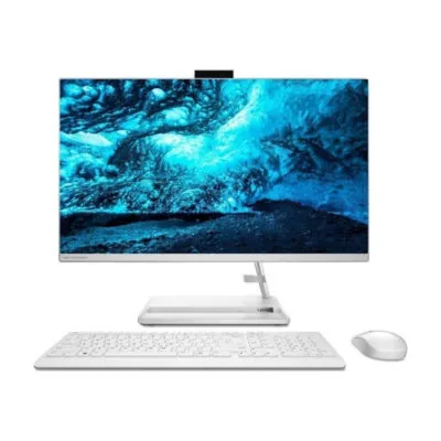 Monoblok Lenovo IdeaCentre AIO 3 24IAP7 (F0GJ00C7RU)