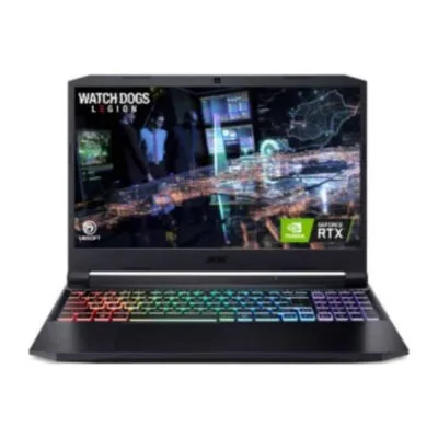 Noutbuk ACER NITRO 5 AN515-45-R9VT (NH.QBRSG.00D)