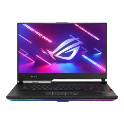 Noutbuk Asus ROG Strix Scar 15 G533ZM-ES93 (90NR0882-M002A0)