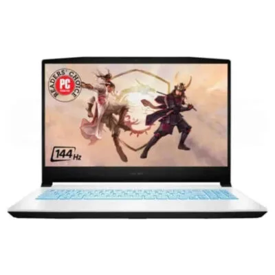 Noutbuk MSI SWORD 15 A11UD-1272RO (9s7-158213-1272)
