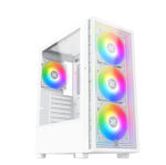 Xigmatek Phantom Arctic