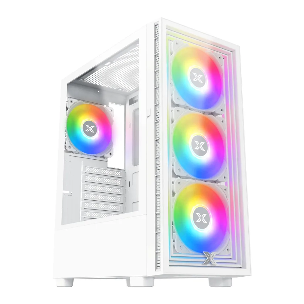 Xigmatek Phantom Arctic