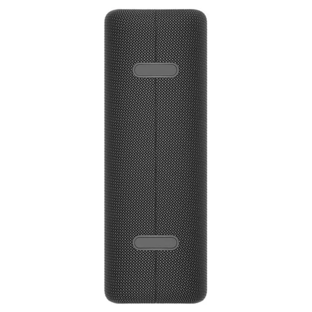 Portable speaker Xiaomi Mi Portable Bluetooth Speaker (16W) QBH4195GL (MDZ-36-DB) Black