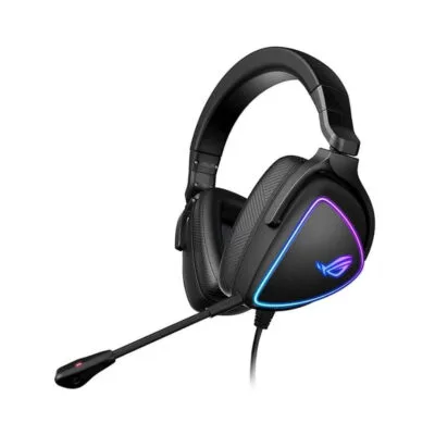 Qulaqlıq Headphones ASUS ROG DELTA S (90YH02K0-B2UA00)