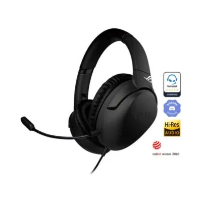 Qulaqlıq Headphones Asus (ROG STRIX GO CORE)