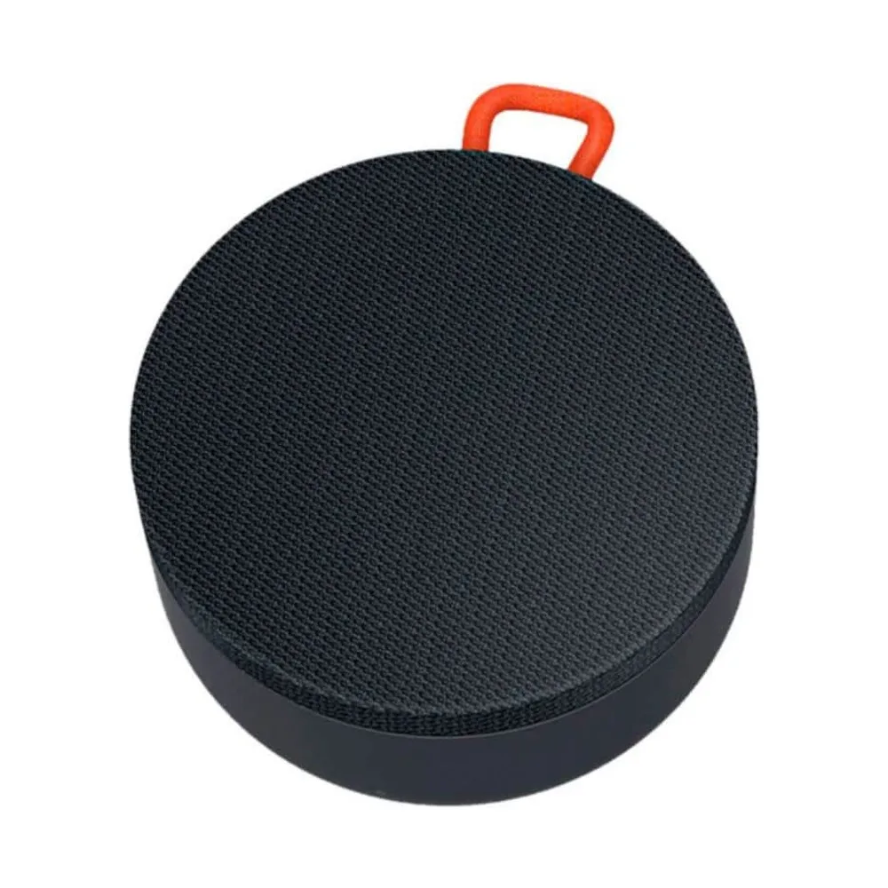 Speaker Xiaomi Mi Portable Bluetooth Speaker (BHR4802GL) (1) Speaker Xiaomi Mi Portable Bluetooth Speaker BHR4802GL (XMYX04WM)