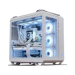 ASUS GT502 WHITE