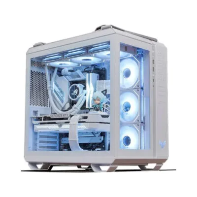 ASUS GT502 WHITE