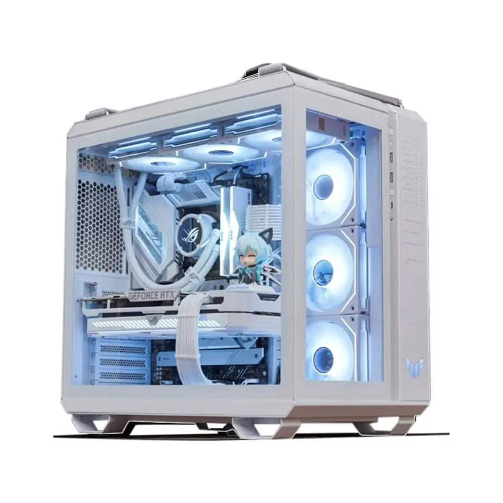 ASUS GT502 WHITE