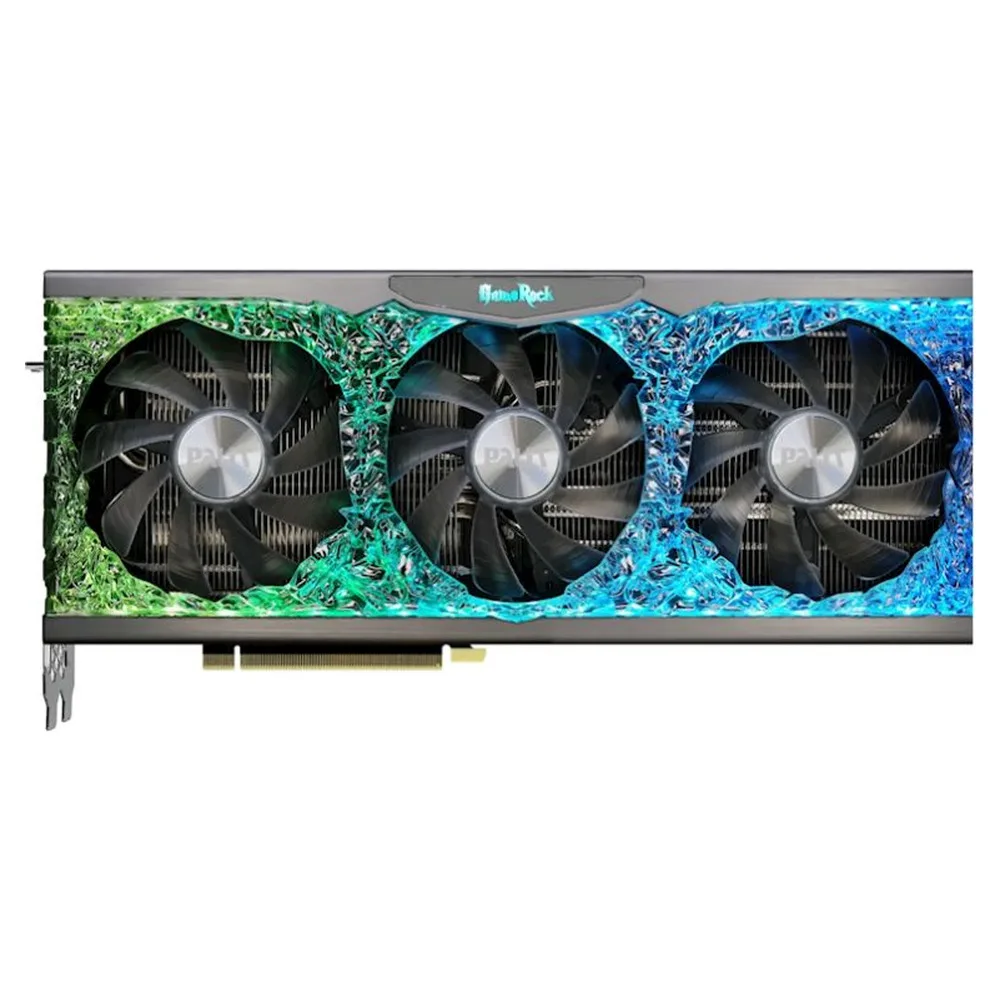 Untitled design (20) Palit GeForce RTX 3070Ti 8GB GDDR6X GameRock OC (NED307TT19P2-1047G)