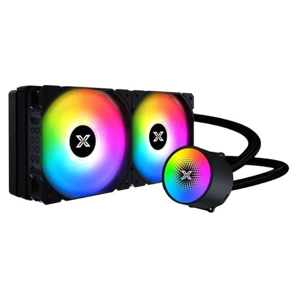 Xigmatek Liquid Killer X 240