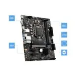Anaplata MSI B560M PRO-E LGA:1200,2xDDR4(4800MHz/64GB),M.2,HDMI,VGA,M-ATX