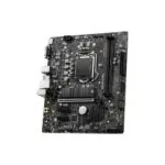 Anaplata MSI B560M PRO-E LGA:1200,2xDDR4(4800MHz/64GB),M.2,HDMI,VGA,M-ATX