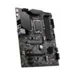 Anaplata MSI PRO Z690-P DDR4 LGA:1700,4xDDR4(3200MHz/128GB),2xM.2,DP,HDMI,ATX