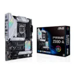 Anaplata Asus Prime Z590-P Wi-Fi LGA1200 4*DDR4, (90MB1810-M0EAY1)
