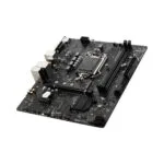 Anaplata MSI PRO H410M-B LGA:1200,2xDDR4(2933MHz/64GB),M.2,HDMI,VGA,M-ATX