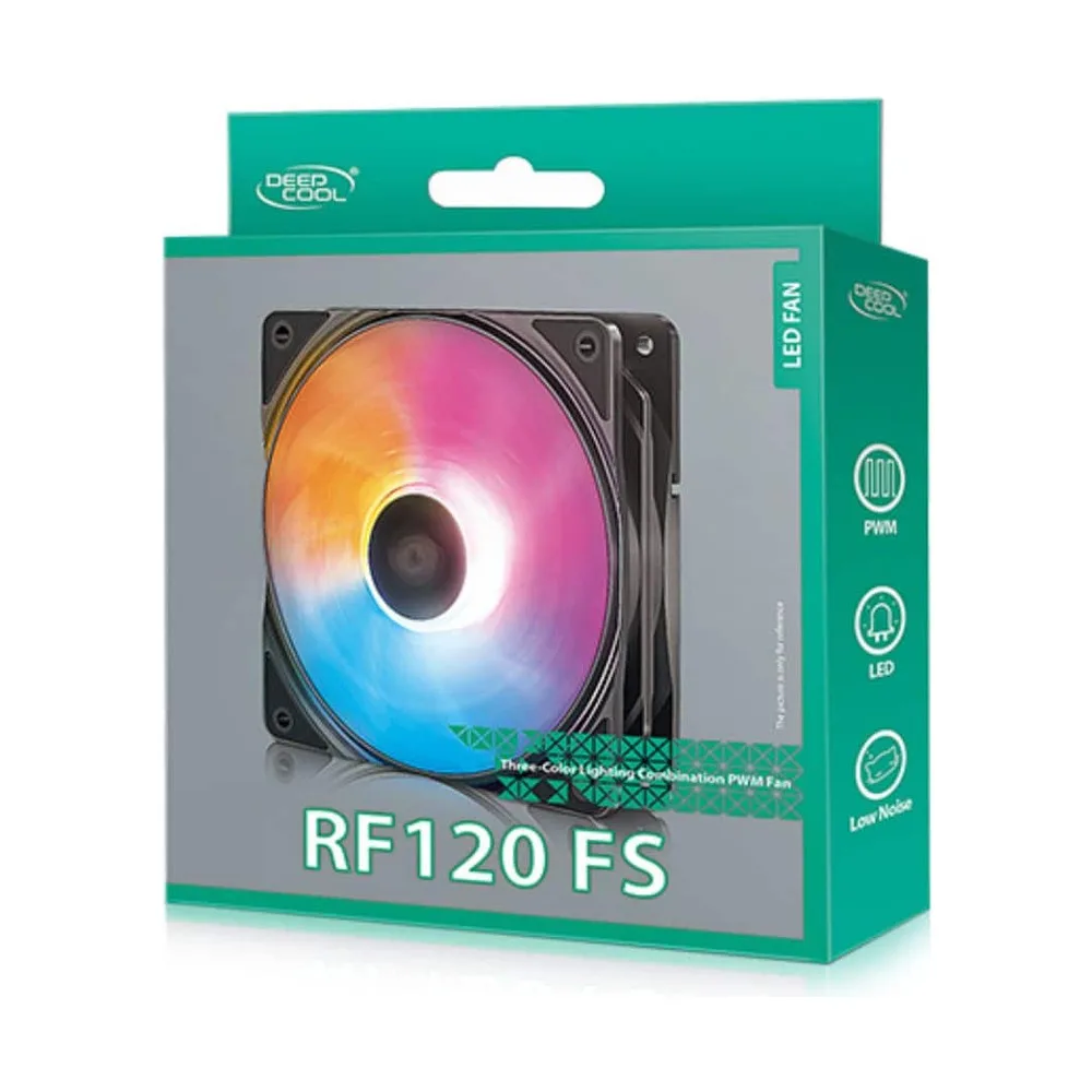 Deepcool RF120FS