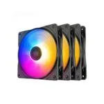 Deepcool RF120FS Case Fans (KB000034)