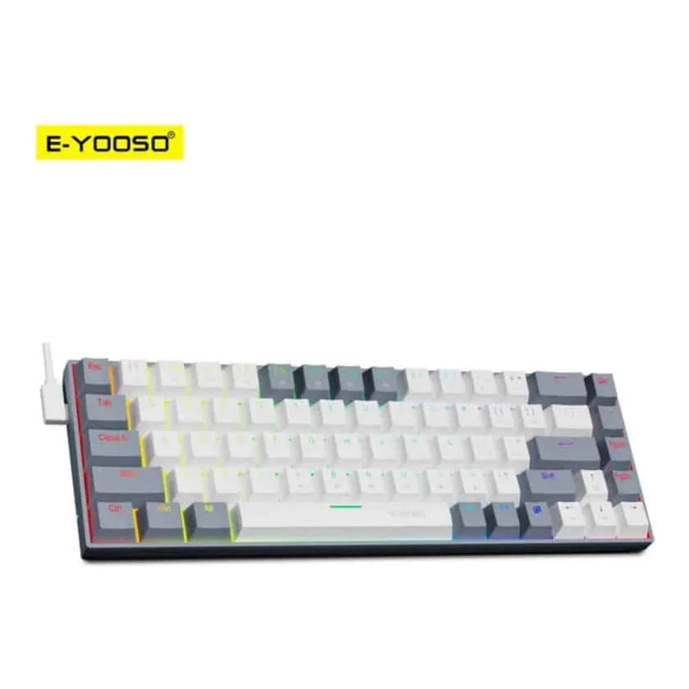 E-YOOSO
