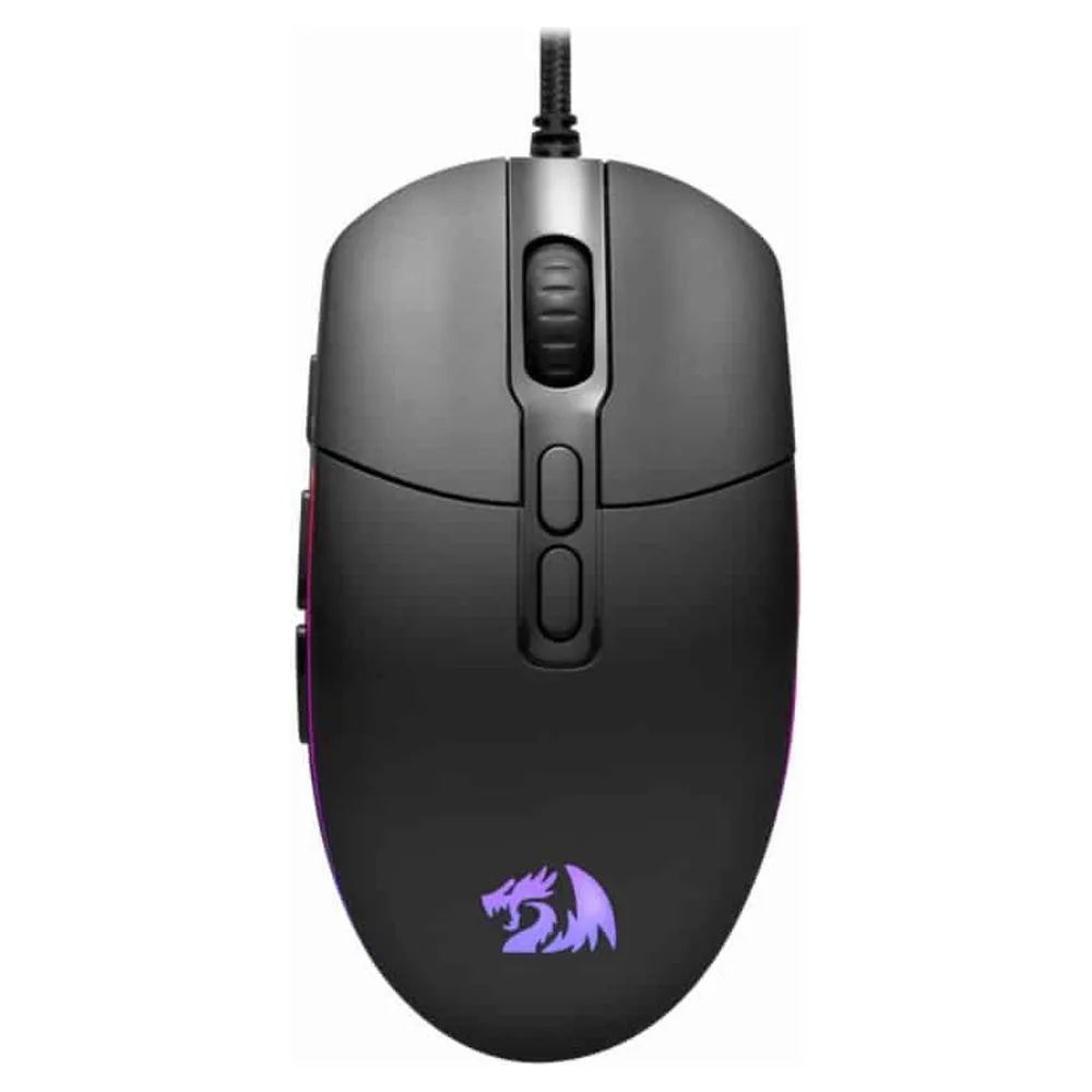 Redragon Invader RGB
