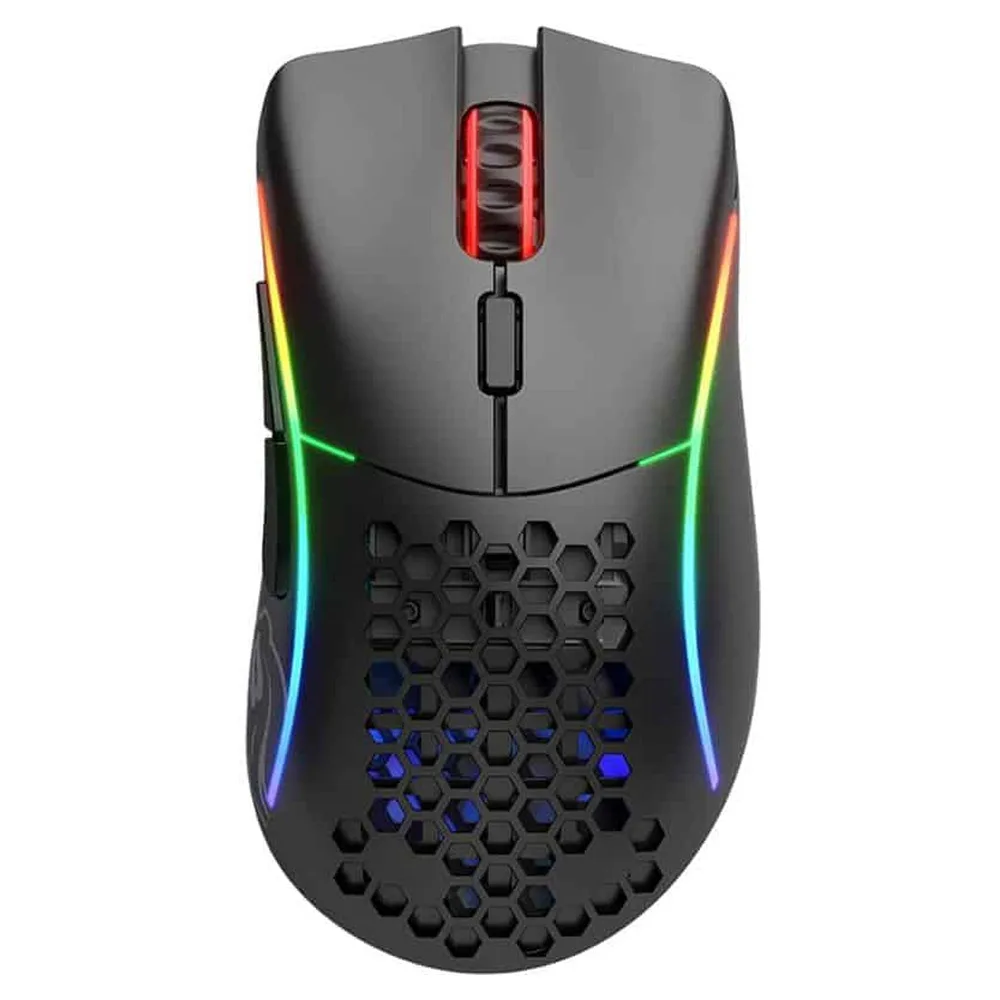 Glorious Model D Wireless