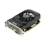 Videokart Palit GTX1050Ti StormX (NE5105T018G1-1070F)