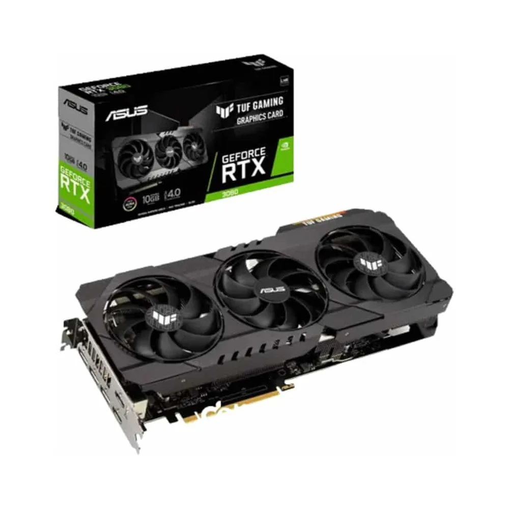 Videokart ASUS TUF-RTX3070TI-O8G-GAMING (TUF-RTX3070TI-O8G-GAMING)
