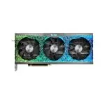 Palit GeForce RTX 3070Ti 8GB GDDR6X GameRock OC (NED307TT19P2-1047G)