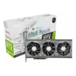 Videokart Palit RTX 3080 GAMEROCK 12GB GDDR6X (NED3080019KB-1020G)