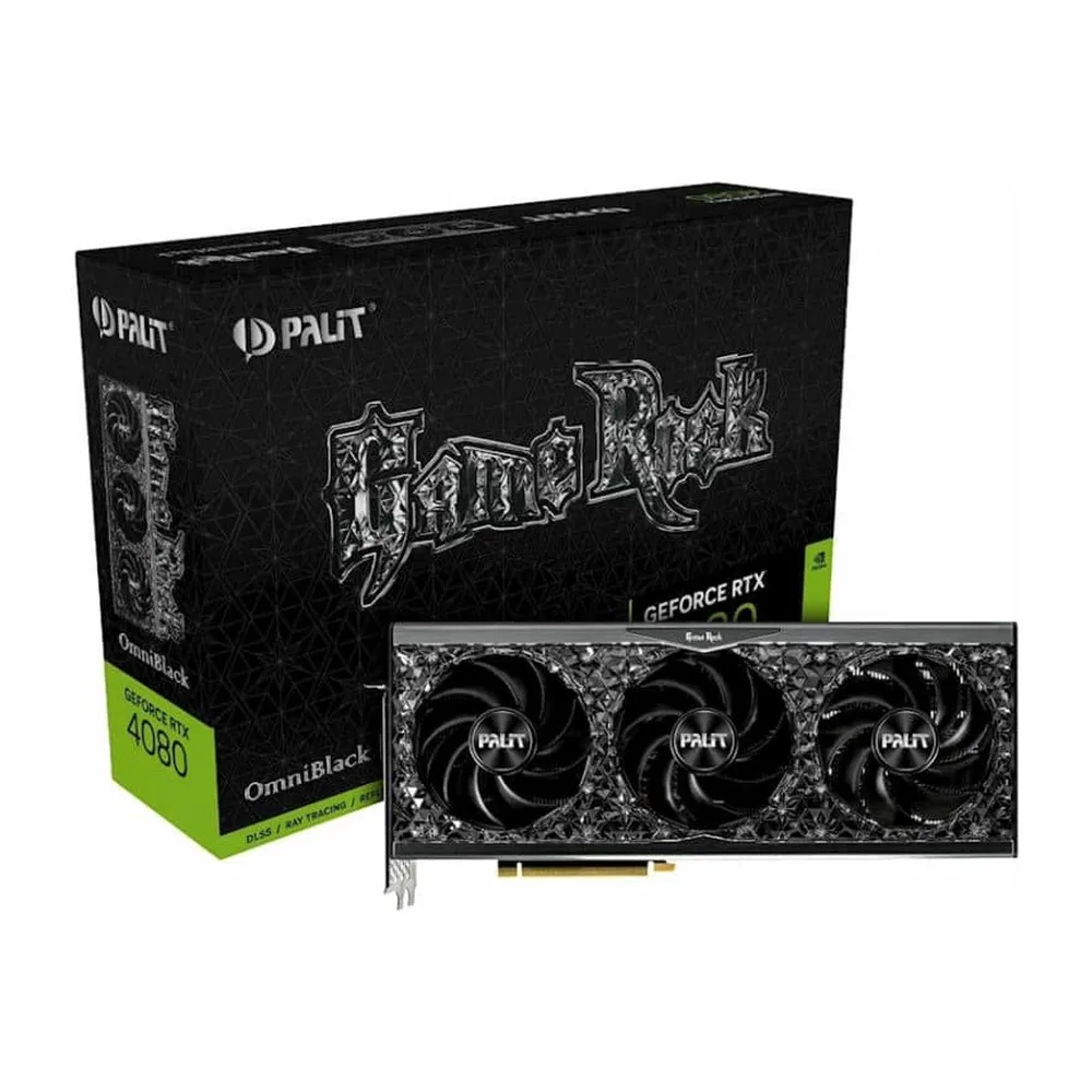 Untitled design - 2023-10-24T181103.073 Videokart Palit GeForce RTX 4080 GameRock OmniBlack (NED4080019T2-1030Q)