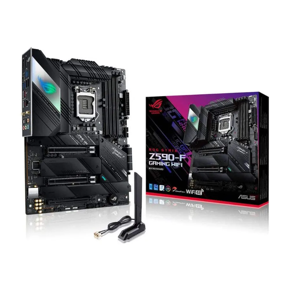 Untitled design - 2023-10-24T183119.107 Ana plata ASUS ROG STRIX Z590-F GAMING WIFI (ROG STRIX Z590-F GAMING WIFI)