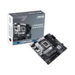 Ana plata ASUS Prime B660M-A WIFI D4 (90MB1AE0-M0EAY0)