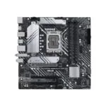 Ana plata ASUS Prime B660M-A WIFI D4 (90MB1AE0-M0EAY0)