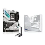 Ana plata ASUS ROG STRIX Z690-A GAMING WIFI (ROG STRIX Z690-A GAMING WIFI)