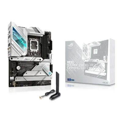 Ana plata ASUS ROG STRIX Z690-A GAMING WIFI (ROG STRIX Z690-A GAMING WIFI)