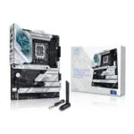 Ana plata ASUS ROG STRIX Z790-A GAMING WIFI (901E00-M0EAY0)