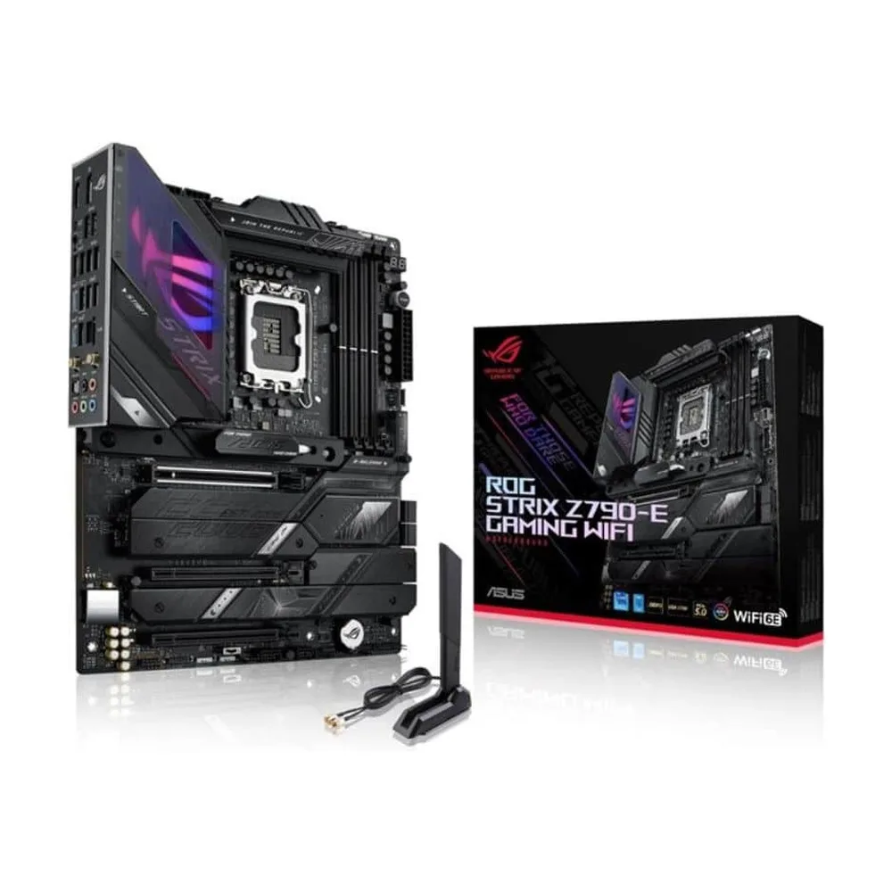 Untitled design - 2023-10-24T193626.988 Ana plata Asus Rog Strix Z790-E Gaming WIFI (901CL0-M0EAY0)