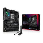 Ana plata Asus Rog Strix Z790-F Gaming WiFi (901CP0-M0EAY0)