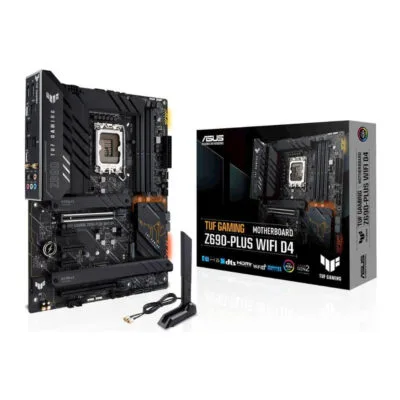 Ana plata ASUS TUF GAMING Z690-PLUS (TUF GAMING Z690-PLUS)