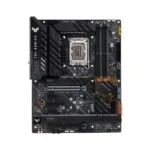 Ana plata ASUS TUF GAMING Z690-PLUS (TUF GAMING Z690-PLUS)